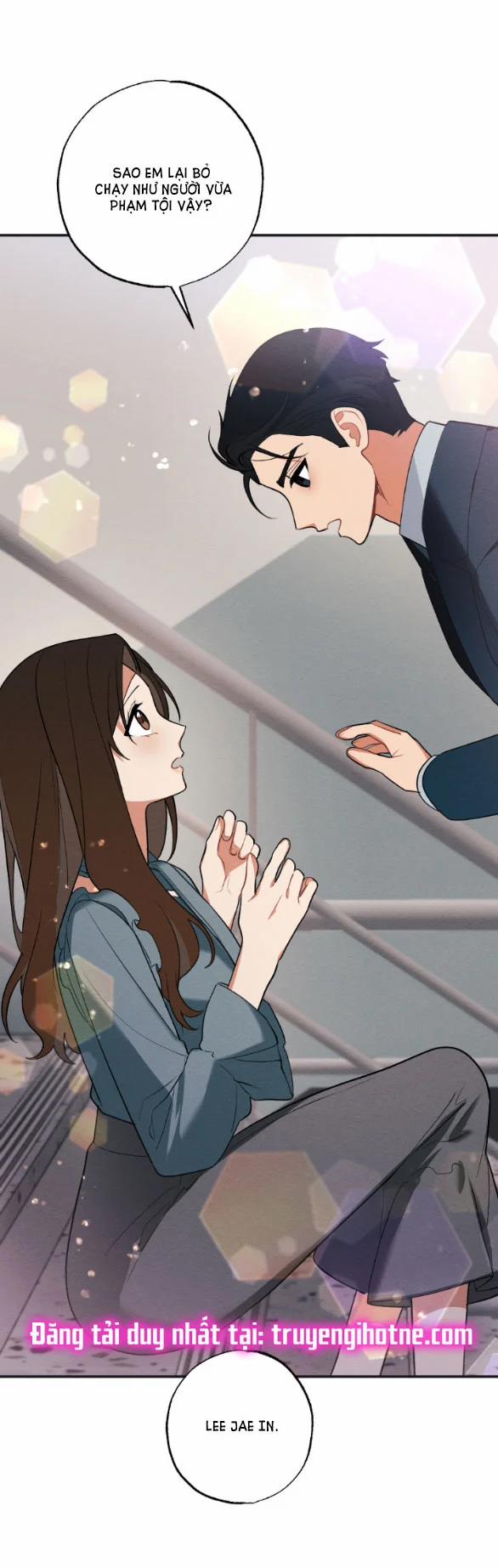 Phát Điên Vì Yêu 50.2 trang 30