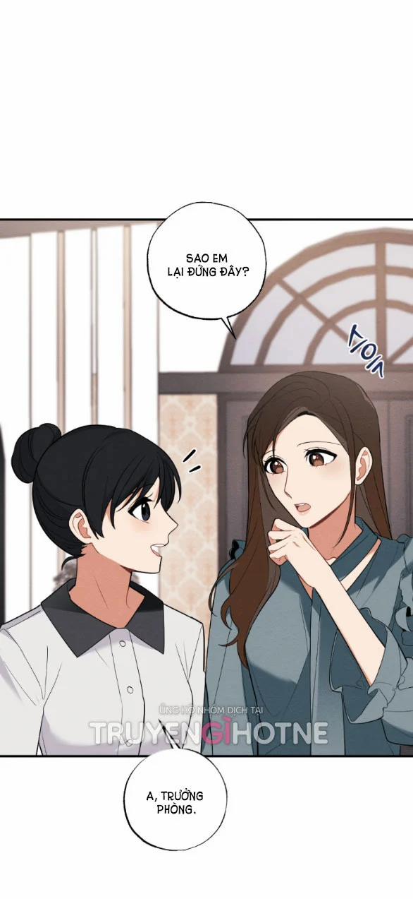 Phát Điên Vì Yêu 50.2 trang 6