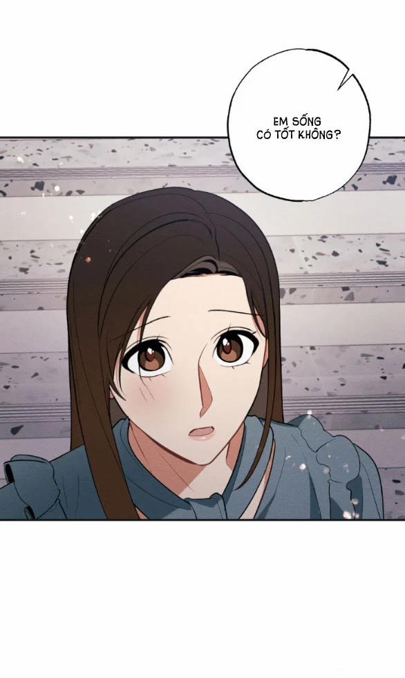 Phát Điên Vì Yêu 51.1 trang 1