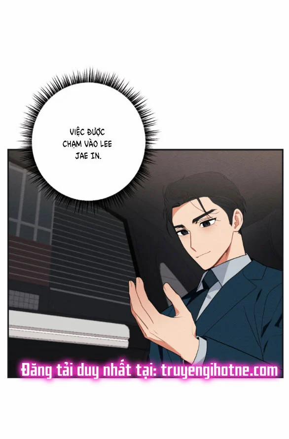 Phát Điên Vì Yêu 51.1 trang 19