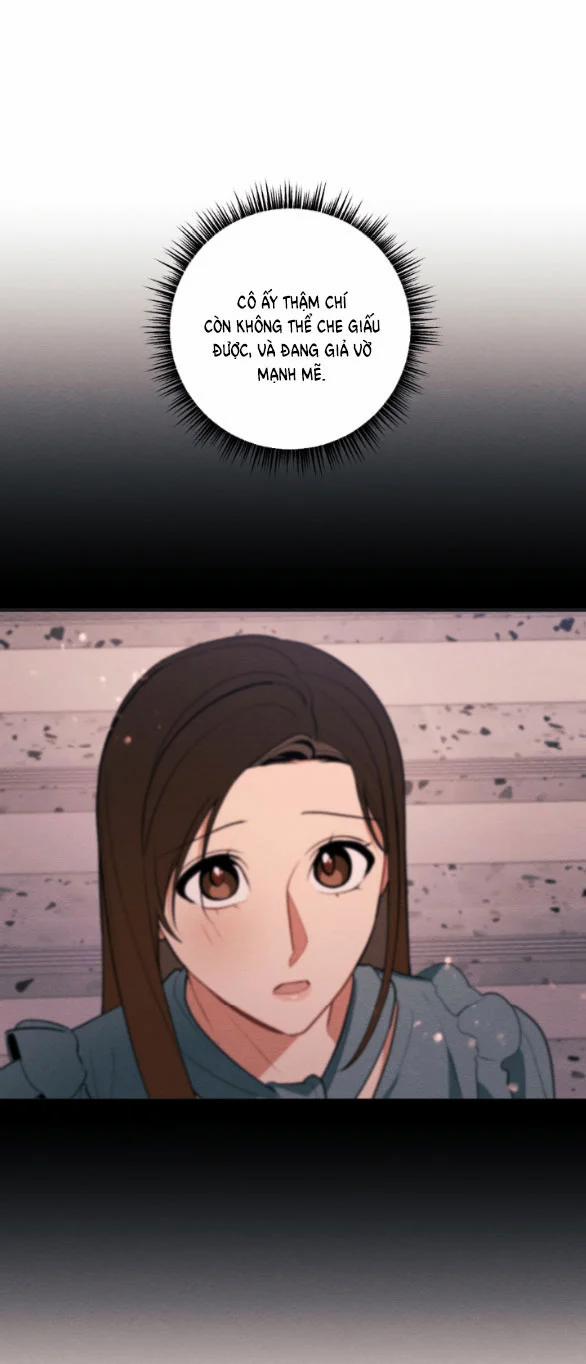 Phát Điên Vì Yêu 51.1 trang 20