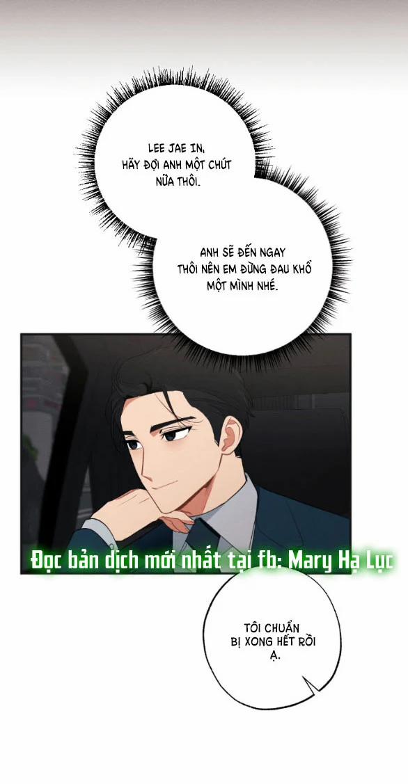 Phát Điên Vì Yêu 51.1 trang 21