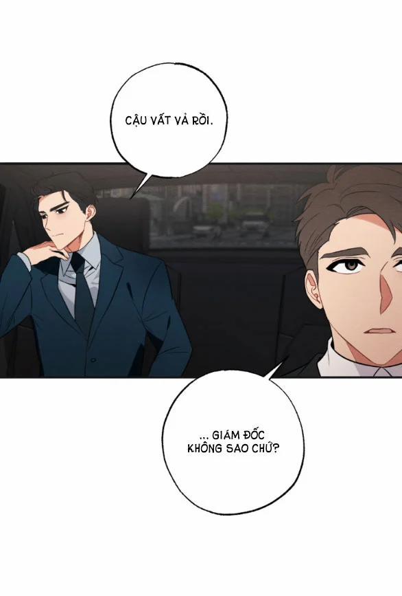 Phát Điên Vì Yêu 51.1 trang 22