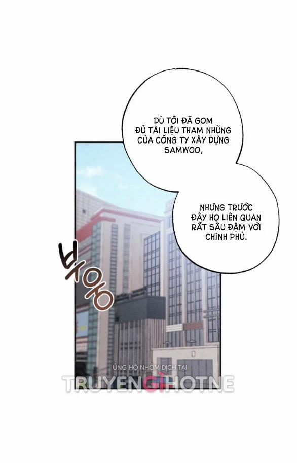 Phát Điên Vì Yêu 51.1 trang 23