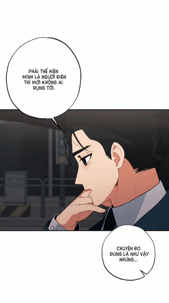 Phát Điên Vì Yêu 51.1 trang 24