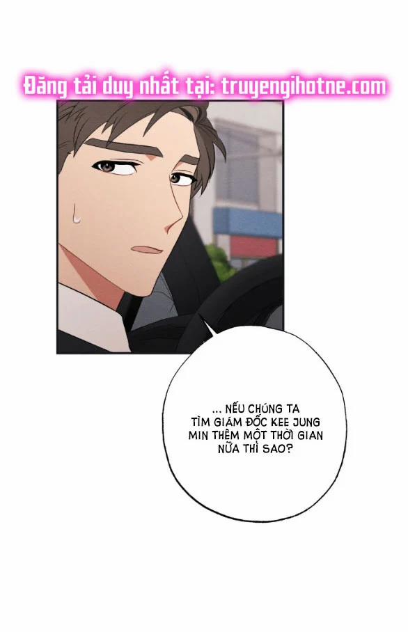 Phát Điên Vì Yêu 51.1 trang 26
