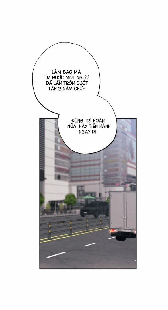 Phát Điên Vì Yêu 51.1 trang 27