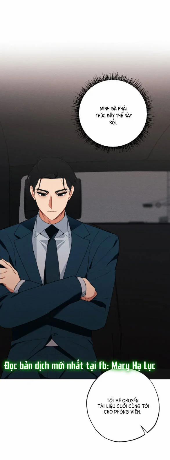 Phát Điên Vì Yêu 51.1 trang 28