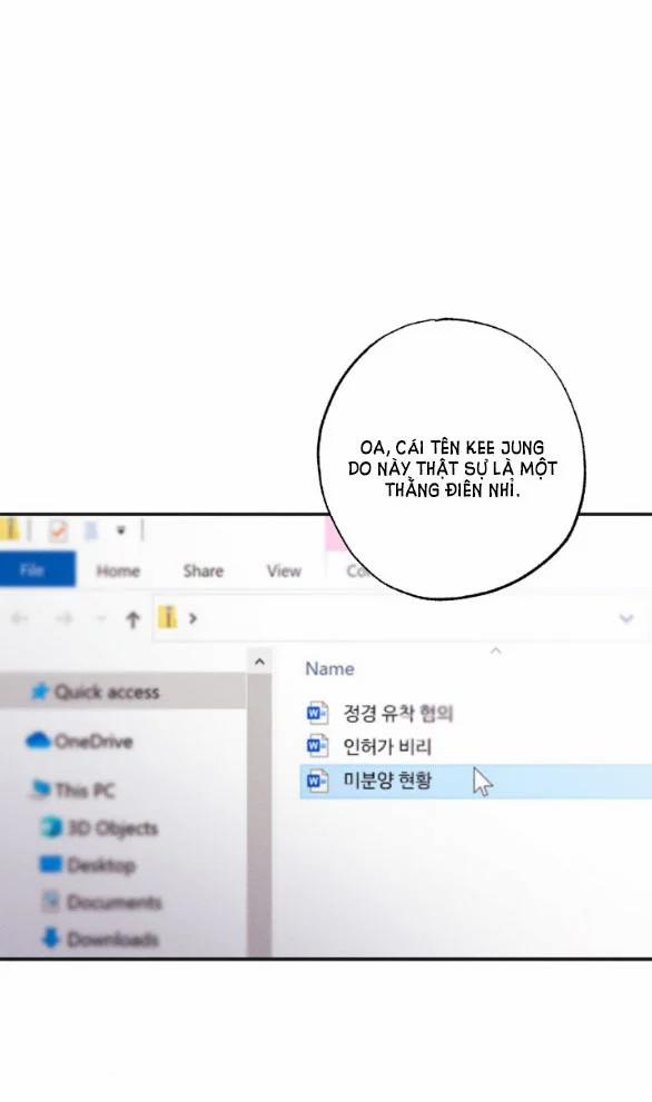 Phát Điên Vì Yêu 51.1 trang 31
