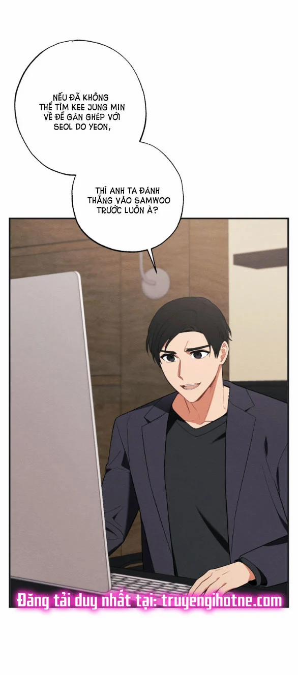 Phát Điên Vì Yêu 51.1 trang 32