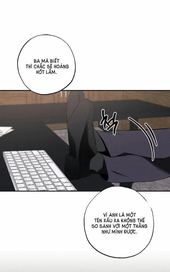 Phát Điên Vì Yêu 51.1 trang 33