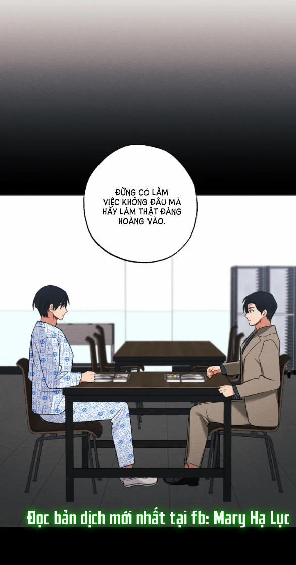 Phát Điên Vì Yêu 51.1 trang 34