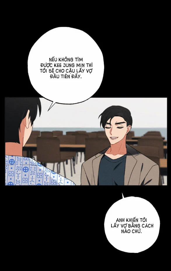 Phát Điên Vì Yêu 51.1 trang 35