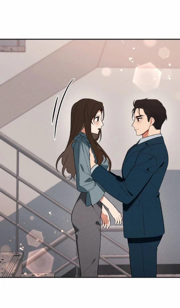 Phát Điên Vì Yêu 51.1 trang 8