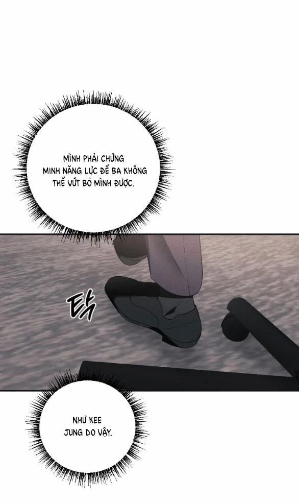 Phát Điên Vì Yêu 51.2 trang 1