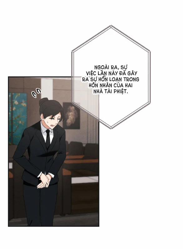 Phát Điên Vì Yêu 51.2 trang 25