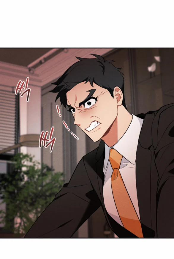 Phát Điên Vì Yêu 51.2 trang 27