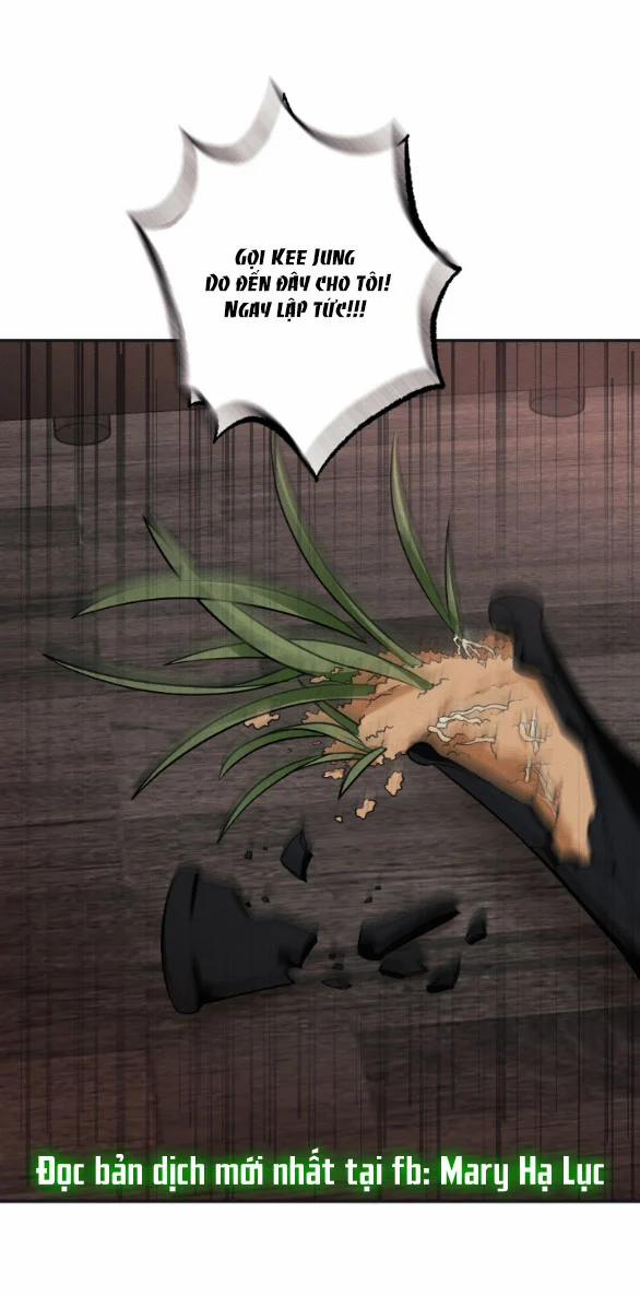 Phát Điên Vì Yêu 51.2 trang 30
