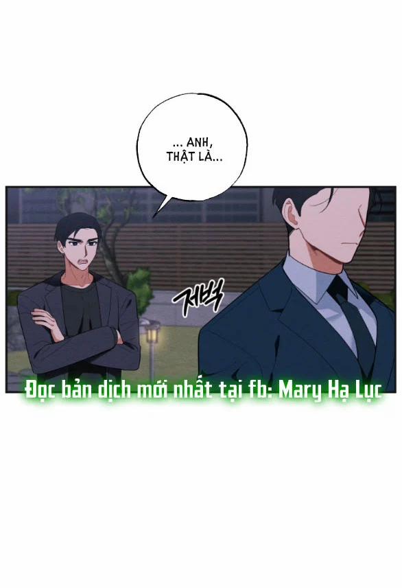 Phát Điên Vì Yêu 52.1 trang 1