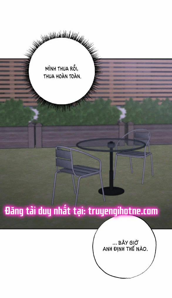 Phát Điên Vì Yêu 52.1 trang 11