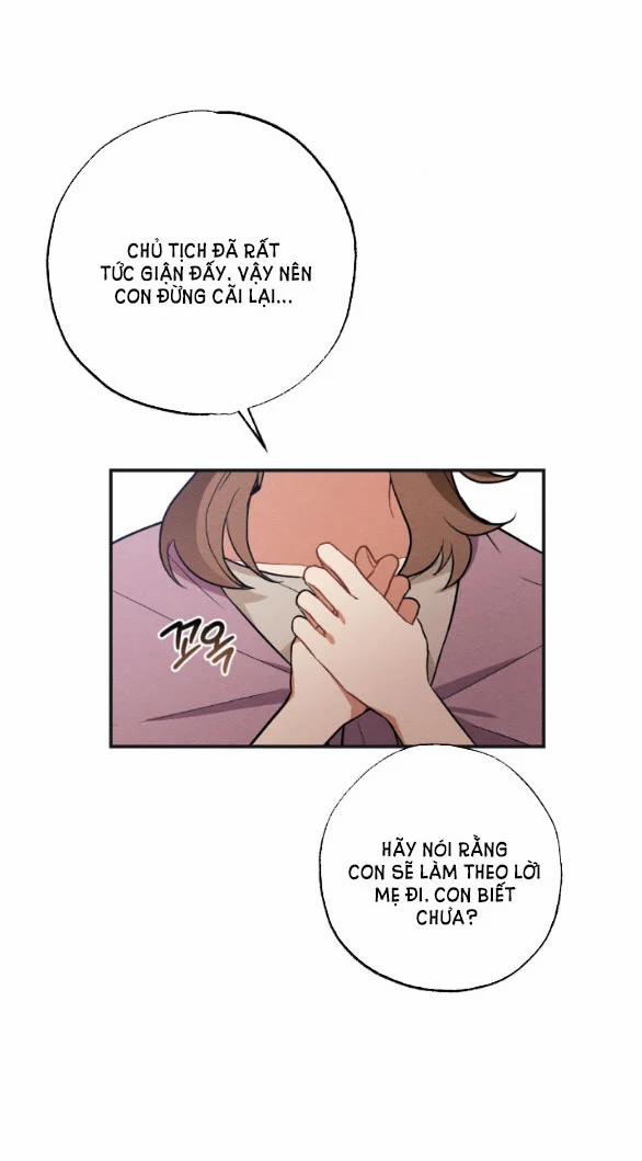 Phát Điên Vì Yêu 52.1 trang 19