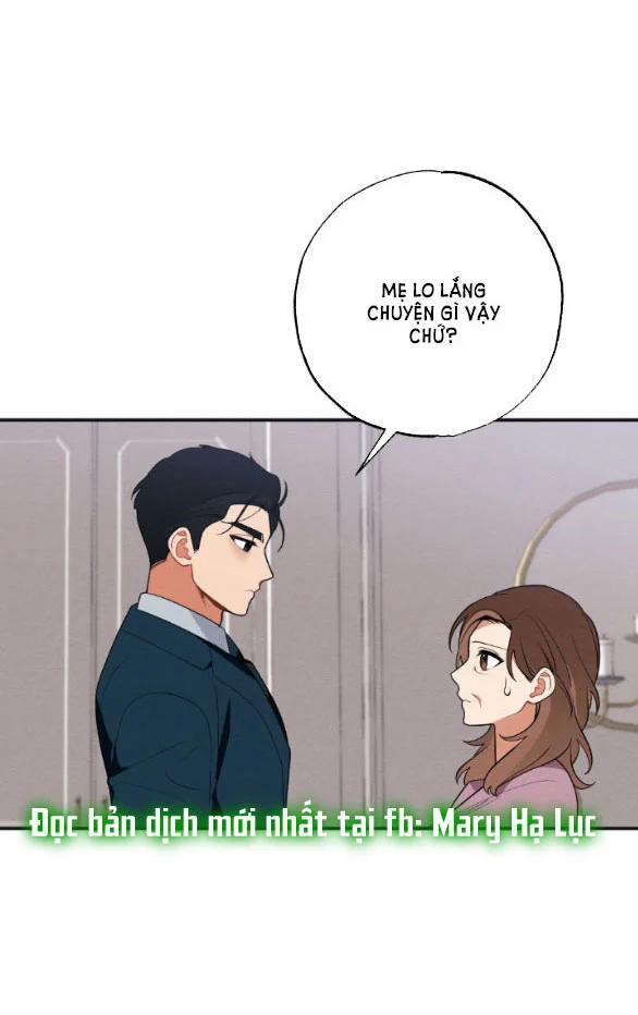 Phát Điên Vì Yêu 52.1 trang 20