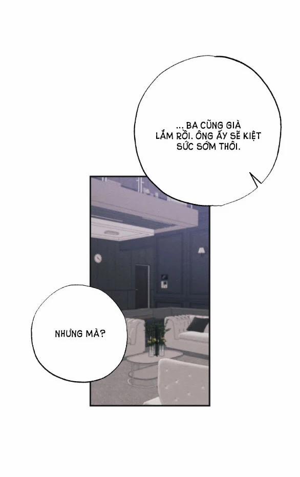 Phát Điên Vì Yêu 52.1 trang 21