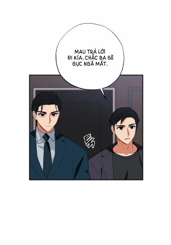 Phát Điên Vì Yêu 52.1 trang 33