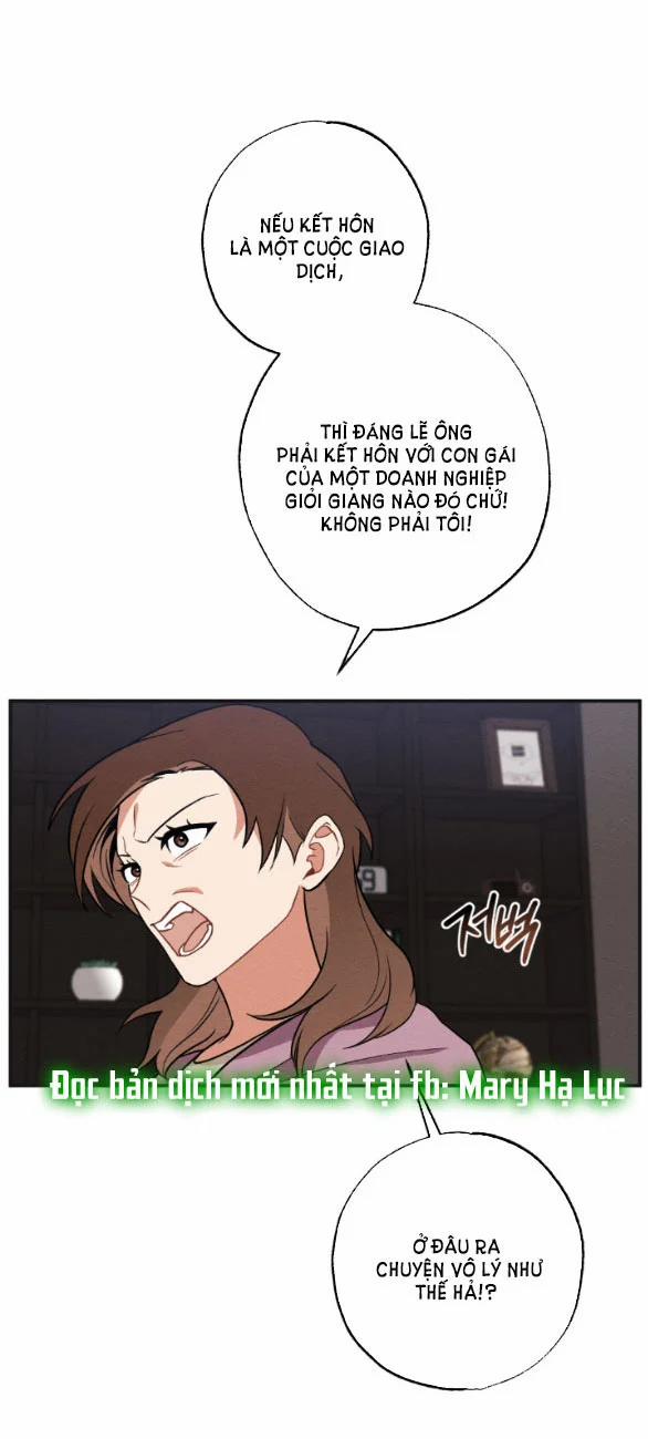 Phát Điên Vì Yêu 52.1 trang 38