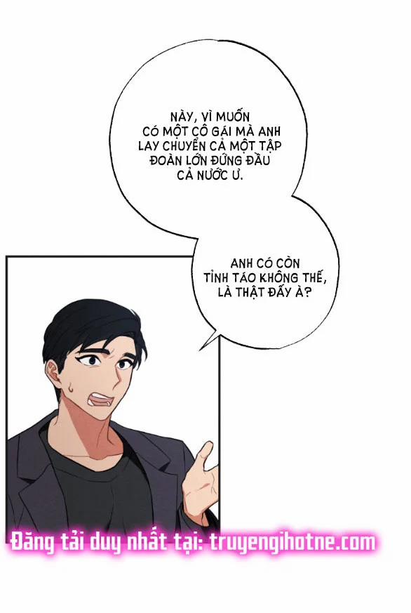 Phát Điên Vì Yêu 52.1 trang 5