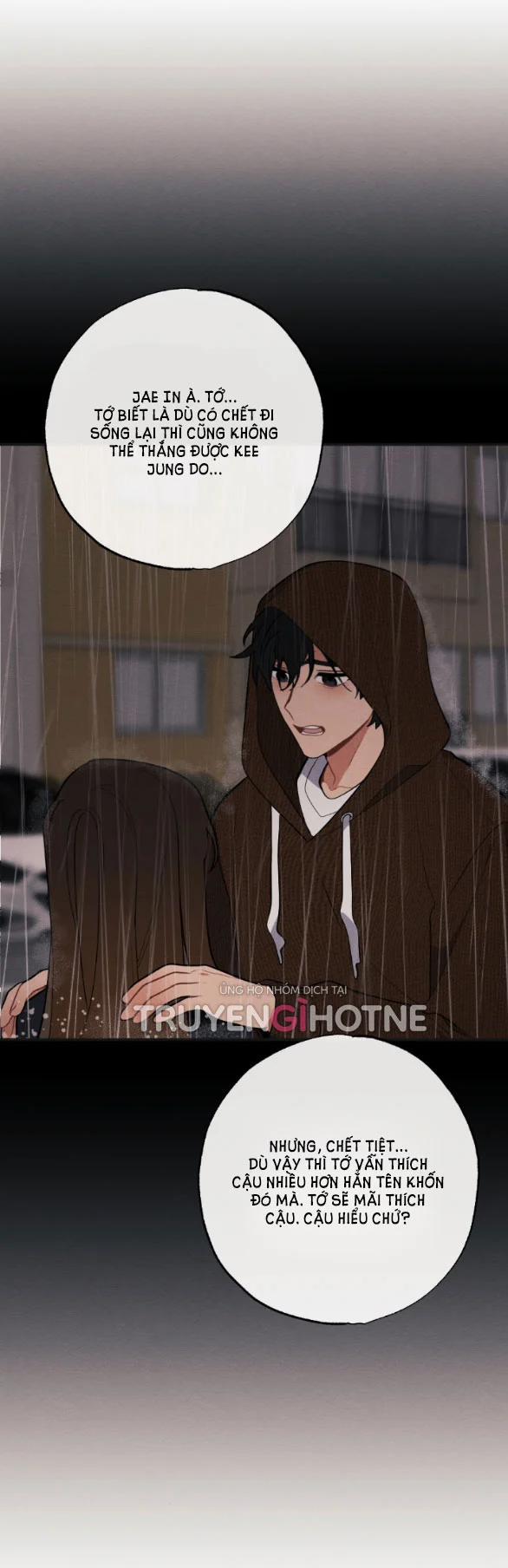 Phát Điên Vì Yêu 52.1 trang 9