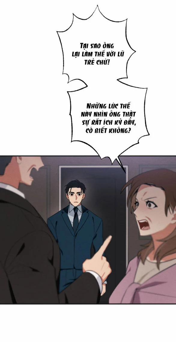 Phát Điên Vì Yêu 52.2 trang 0