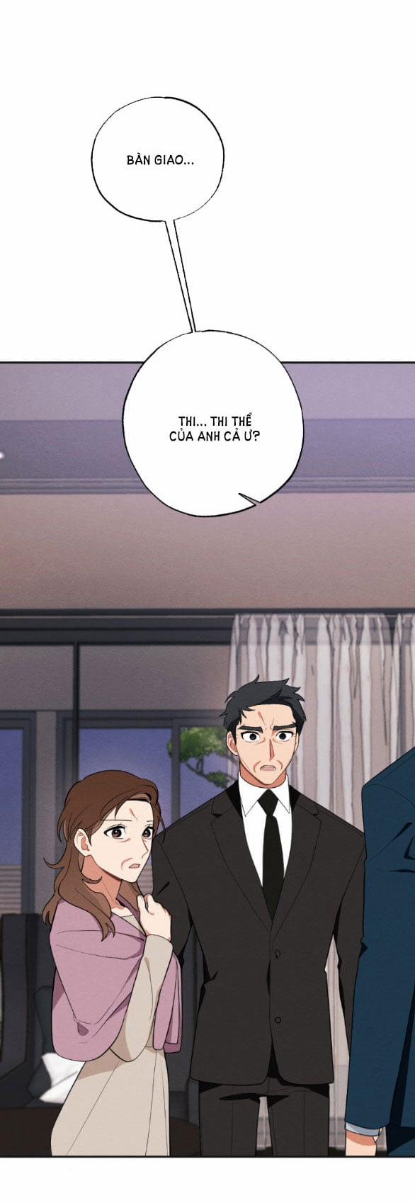 Phát Điên Vì Yêu 52.2 trang 12