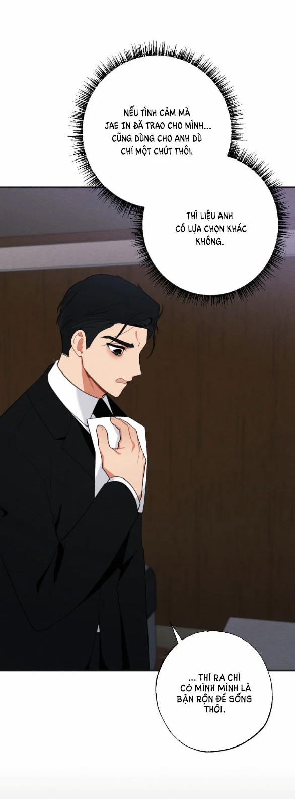 Phát Điên Vì Yêu 52.2 trang 21
