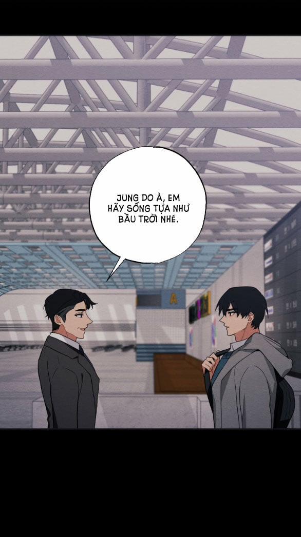 Phát Điên Vì Yêu 52.2 trang 23