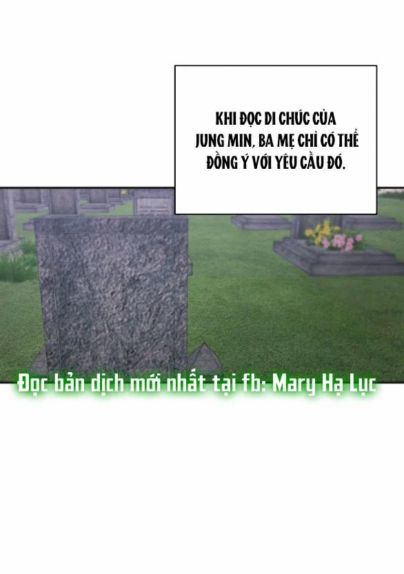 Phát Điên Vì Yêu 52.2 trang 28