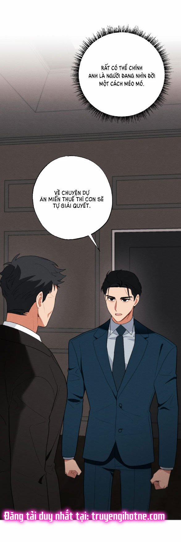 Phát Điên Vì Yêu 52.2 trang 3