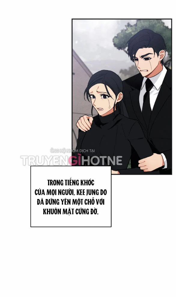 Phát Điên Vì Yêu 52.2 trang 30