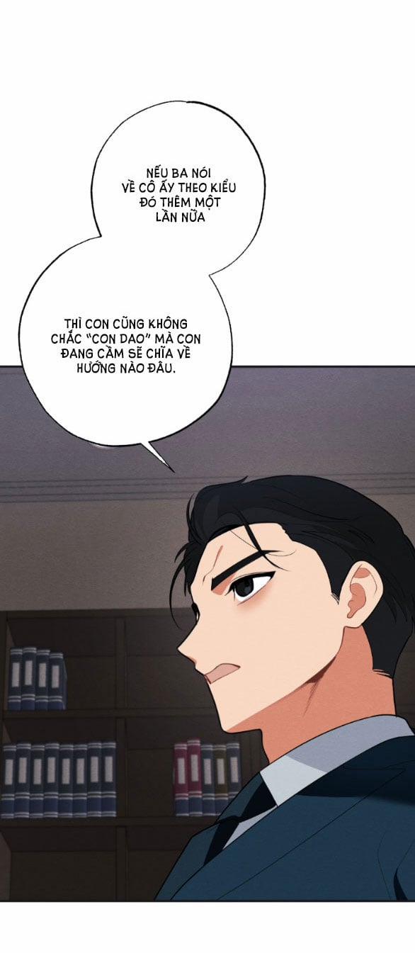 Phát Điên Vì Yêu 52.2 trang 8