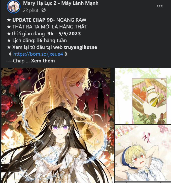 Phát Điên Vì Yêu 53.1 trang 17