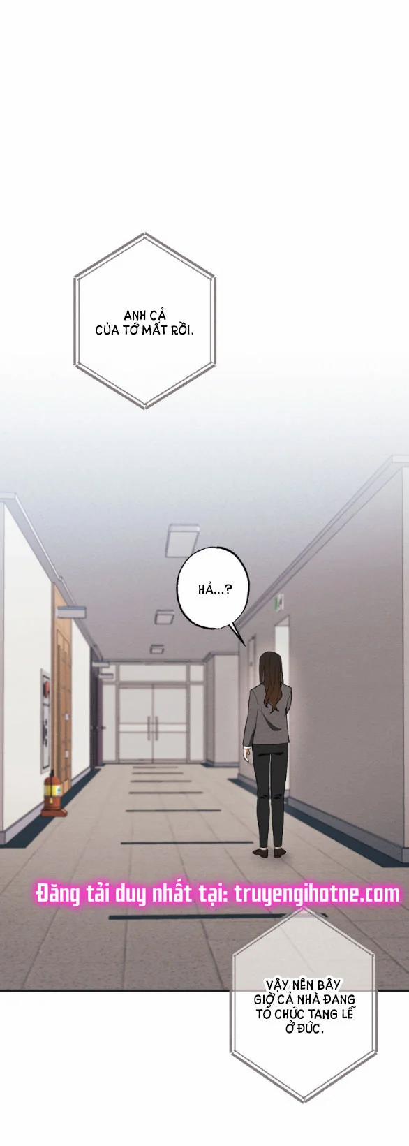 Phát Điên Vì Yêu 53.1 trang 2