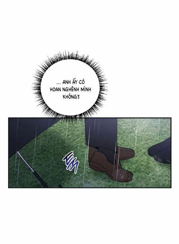 Phát Điên Vì Yêu 53.1 trang 22