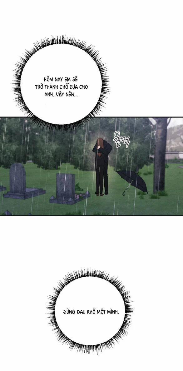 Phát Điên Vì Yêu 53.1 trang 27