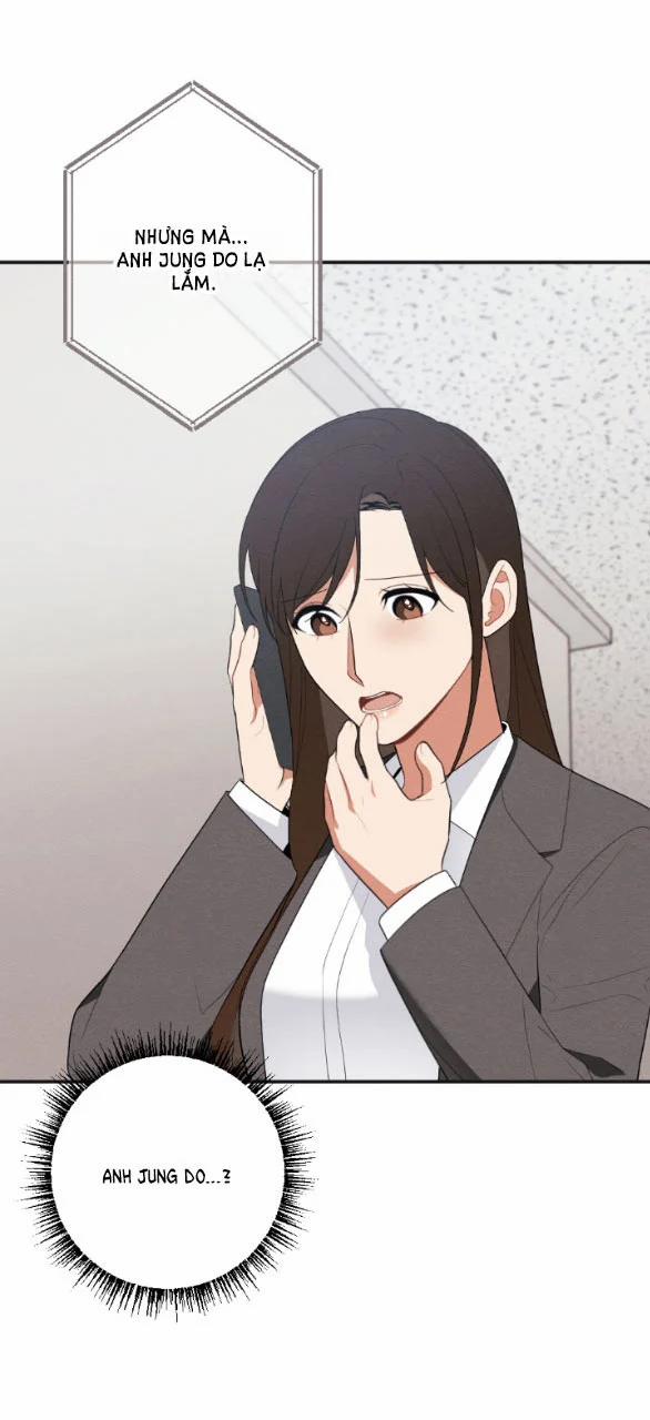 Phát Điên Vì Yêu 53.1 trang 3