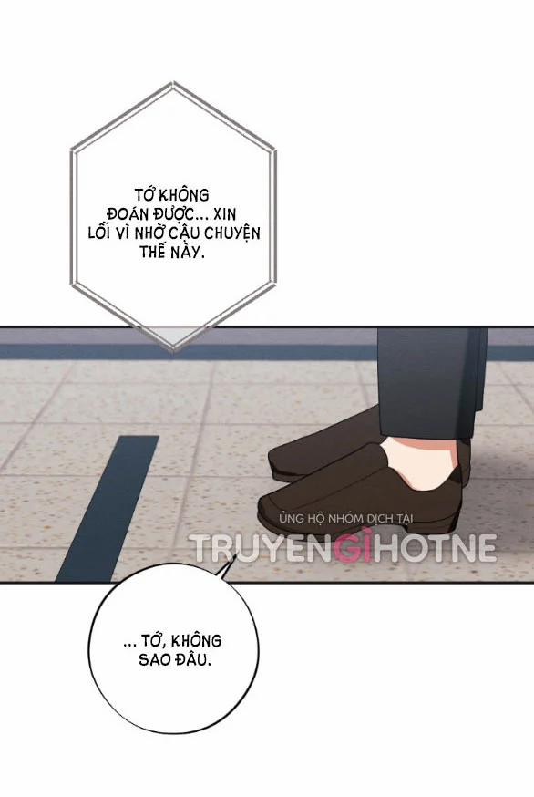 Phát Điên Vì Yêu 53.1 trang 7