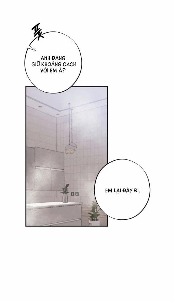 Phát Điên Vì Yêu 53.2 trang 11