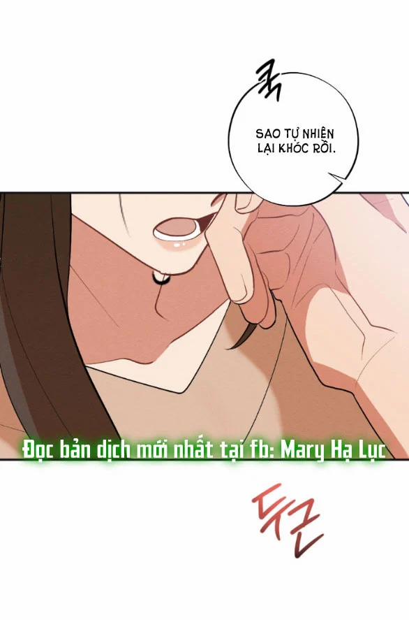 Phát Điên Vì Yêu 53.2 trang 22