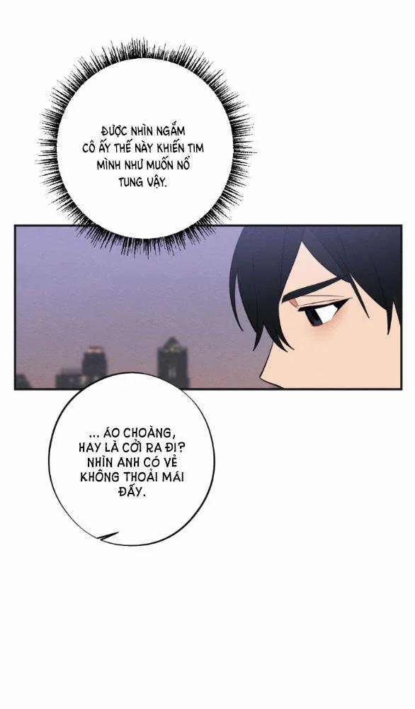 Phát Điên Vì Yêu 53.2 trang 23