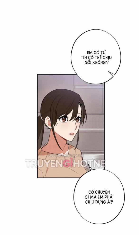 Phát Điên Vì Yêu 53.2 trang 24