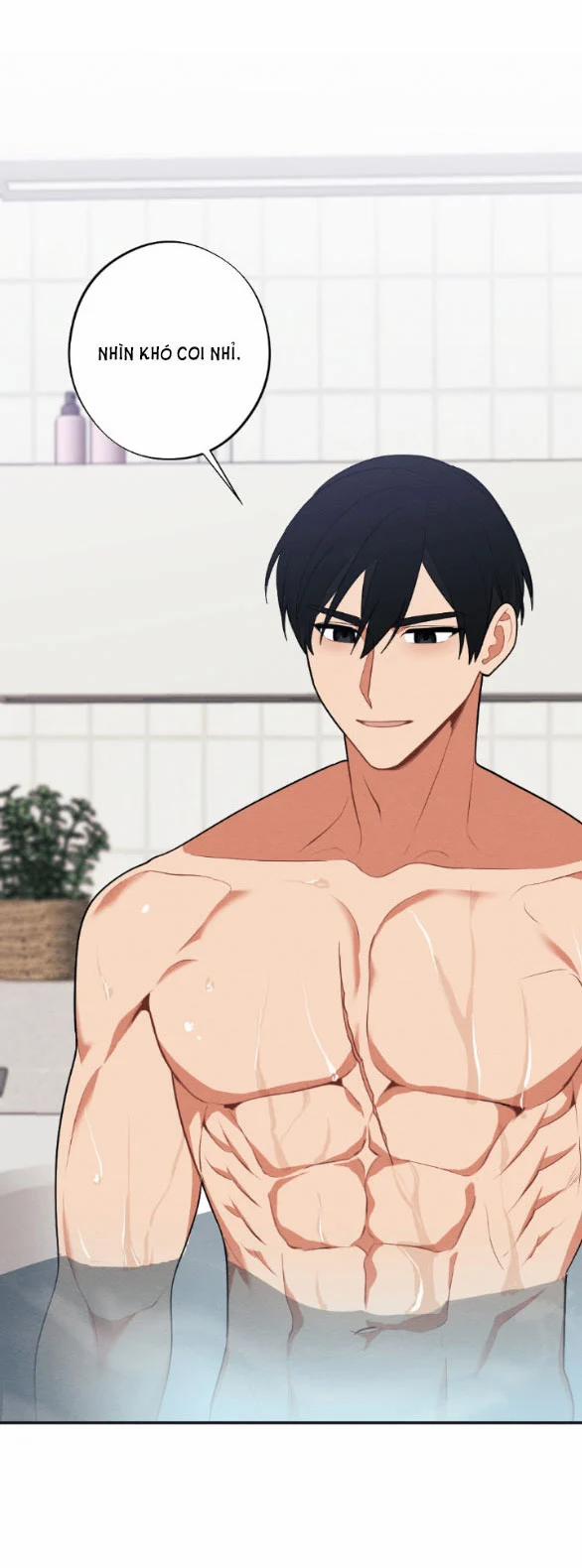 Phát Điên Vì Yêu 53.2 trang 29